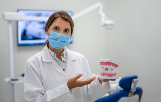 Best Emergency Dental Extractions in Gardena, CA