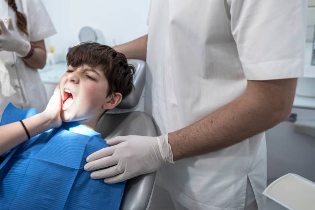 Best Broken or Cracked Tooth Emergency Dentist in Gardena, CA