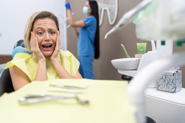 Best Emergency Dentist for Lost Fillings or Crowns in Gardena, CA