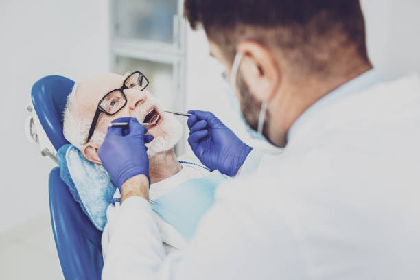 Best Emergency Cosmetic Dentistry in Gardena, CA